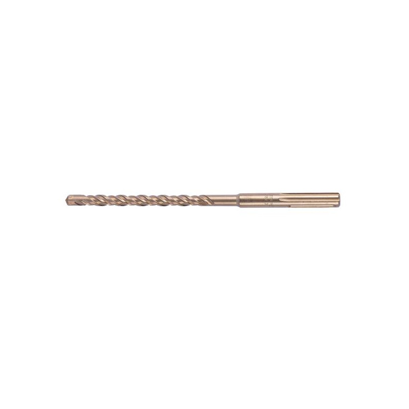  Brocas SDS Max 5/8" x13" Concreto Truper 101432 22.881356 Brocas SDS Max 5/8" x13" Concreto Truper 101432

Punta de cruz, tecno