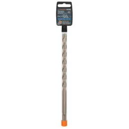  Brocas SDS Plus 12mm x210mm Concreto Truper 101189 8.220339 Brocas SDS Plus 12mm x210mm Concreto Truper 101189

Punta de cruz, 
