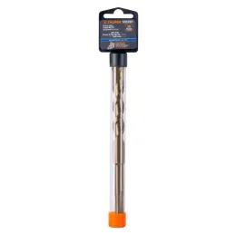  Brocas SDS Plus 14mm x160mm Concreto Truper 101201 9.830508 Brocas SDS Plus 14mm x160mm Concreto Truper 101201

Punta de cruz, 