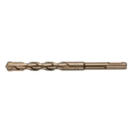  Brocas SDS Plus 14mm x160mm Concreto Truper 101201 9.830508 Brocas SDS Plus 14mm x160mm Concreto Truper 101201

Punta de cruz, 