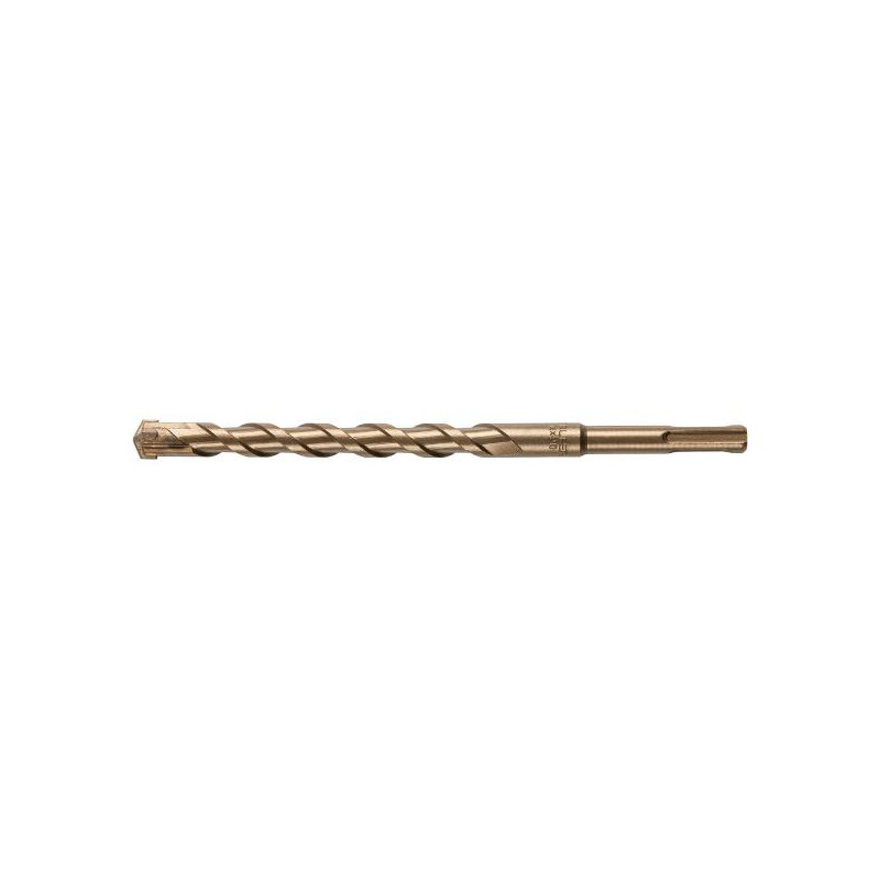 Brocas SDS Plus 14mm x210mm Concreto Truper 101202 10.762712 Brocas SDS Plus 14mm x210mm Concreto Truper 101202
Punta de cruz, Brocas SDS Plus 14mm x210mm Concreto Truper 101202 10.762712 Brocas SDS Plus 14mm x210mm Concreto Truper 101202
Punta de cruz,