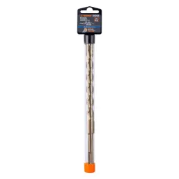  Brocas SDS Plus 14mm x210mm Concreto Truper 101202 10.762712 Brocas SDS Plus 14mm x210mm Concreto Truper 101202

Punta de cruz,