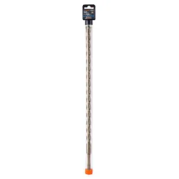  Brocas SDS Plus 18mm x460mm Concreto Truper 101208 22.881356 Brocas SDS Plus 18mm x460mm Concreto Truper 101208

Punta de cruz,