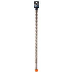  Brocas SDS Plus 20mm x460mm Concreto Truper 101209 22.881356 Brocas SDS Plus 20mm x460mm Concreto Truper 101209

Punta de cruz,
