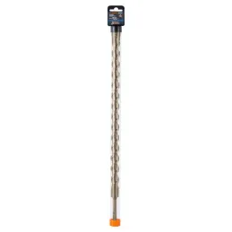  Brocas SDS Plus 22mm x460mm Concreto Truper 101210 36.440678 Brocas SDS Plus 22mm x460mm Concreto Truper 101210

Punta de cruz,