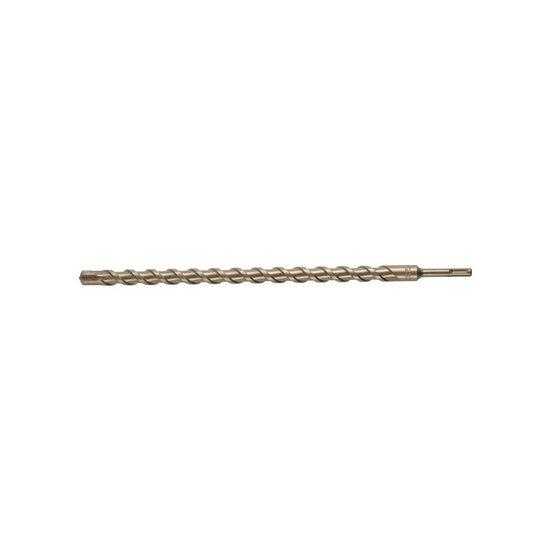 Brocas SDS Plus 22mm x460mm Concreto Truper 101210 36.440678 Brocas SDS Plus 22mm x460mm Concreto Truper 101210
Punta de cruz, Brocas SDS Plus 22mm x460mm Concreto Truper 101210 36.440678 Brocas SDS Plus 22mm x460mm Concreto Truper 101210
Punta de cruz,