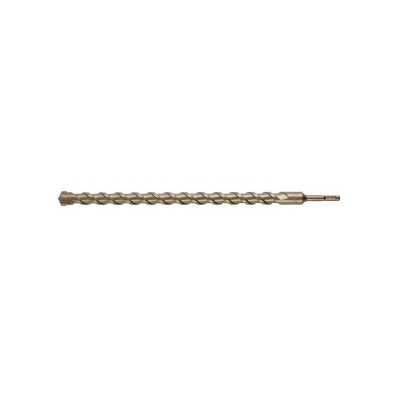  Brocas SDS Plus 25mm x460mm Concreto Truper 101211 39.830508 Brocas SDS Plus 25mm x460mm Concreto Truper 101211

Punta de cruz,