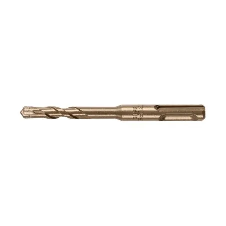  Brocas SDS Plus 8mm x110mm Concreto Truper 101192 4.067797 Brocas SDS Plus 8mm x110mm Concreto Truper 101192

Punta de cruz, te
