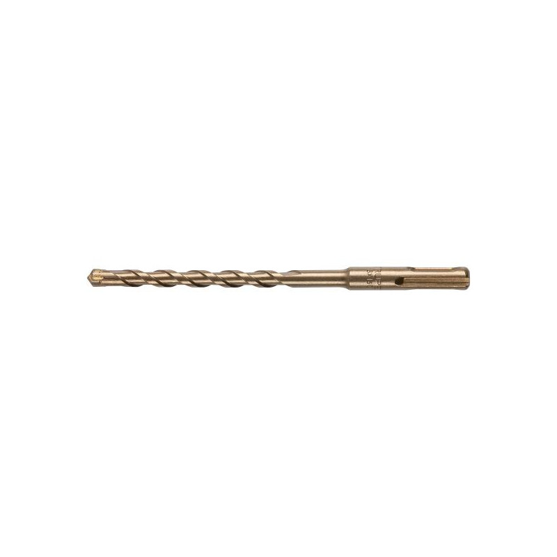 Brocas SDS Plus 8mm x160mm Concreto Truper 101193 4.491525 Brocas SDS Plus 8mm x160mm Concreto Truper 101193
Punta de cruz, te Brocas SDS Plus 8mm x160mm Concreto Truper 101193 4.491525 Brocas SDS Plus 8mm x160mm Concreto Truper 101193
Punta de cruz, te