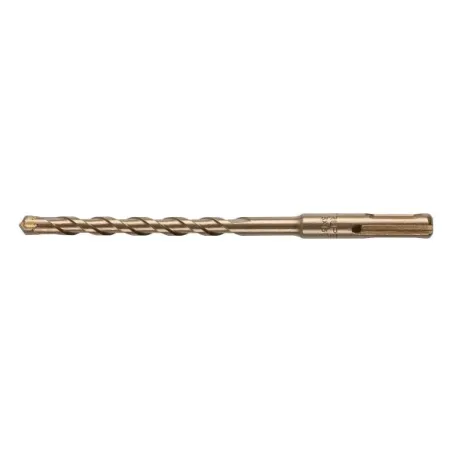  Brocas SDS Plus 8mm x160mm Concreto Truper 101193 4.491525 Brocas SDS Plus 8mm x160mm Concreto Truper 101193

Punta de cruz, te