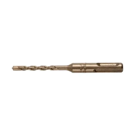 Brocas SDS Plus 3/16" x4" Concreto, Truper 101142 3.898305 Brocas SDS Plus 3/16" x4" Concreto, Truper 101142

Punta de cruz, te