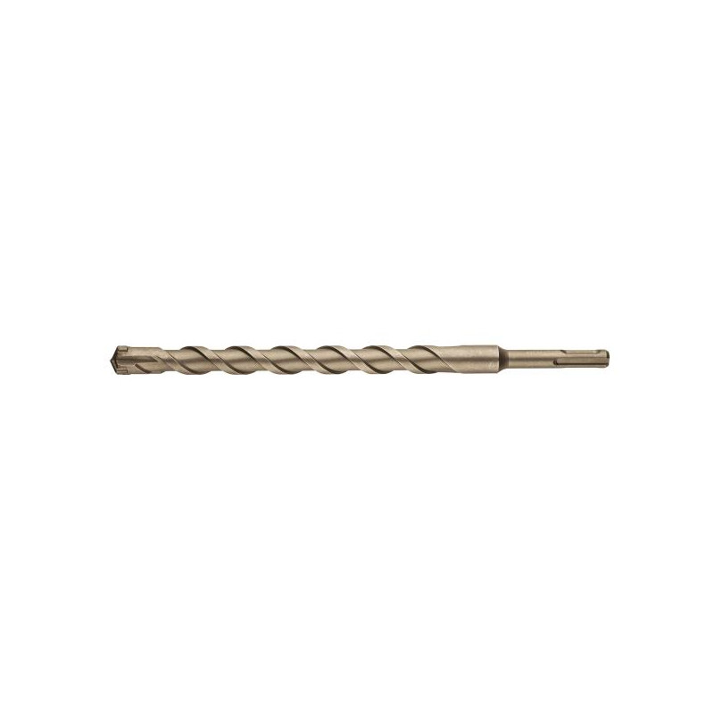  Brocas SDS Plus 3/4 x10" Concreto Truper 101148 21.186441 Brocas SDS Plus 3/4" x10" Concreto Truper 101148

Punta de cruz, tecn