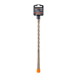  Brocas SDS Plus 3/8" x8" Concreto, Truper 101145 7.033898 Brocas SDS Plus 3/8" x8" Concreto, Truper 101145

Punta de cruz, tecn