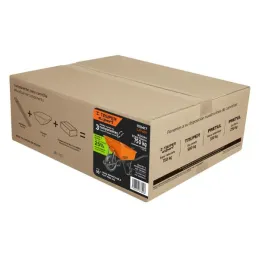  Carretillas 6 ft3 750kg Super Reforzado Calibre18 Imponchable, Truper 100417 245.762712 Carretilla Buggy Industrial 100 Litros 