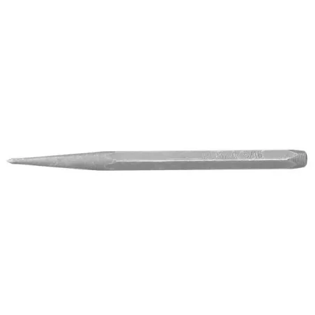  Centro Punto 5/16" L5 Punzones para Marcar, Truper 12225 2.542373 Centro Punto 5/16" L5 Punzones para Marcar, Truper 12225

Fab