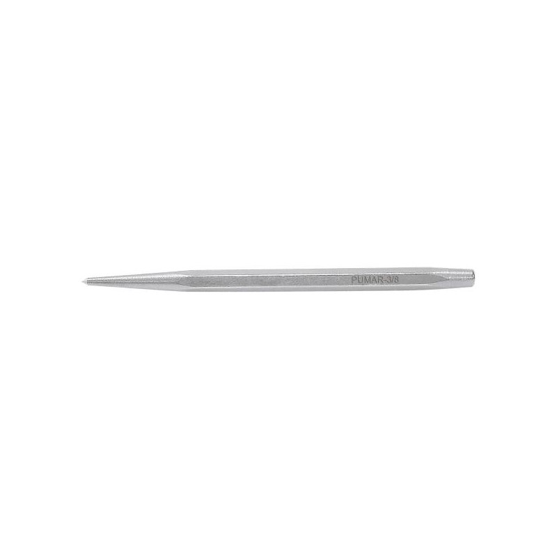 Centro Punto 3/8" L5-1/4 Punzones para Marcar, Truper 12226 3.135593 Centro Punto 3/8" L5-1/4 Punzones para Marcar, Truper 1222 Centro Punto 3/8" L5-1/4 Punzones para Marcar, Truper 12226 3.135593 Centro Punto 3/8" L5-1/4 Punzones para Marcar, Truper 1222