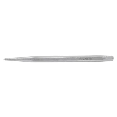  Centro Punto 3/8" L5-1/4 Punzones para Marcar, Truper 12226 3.135593 Centro Punto 3/8" L5-1/4 Punzones para Marcar, Truper 1222