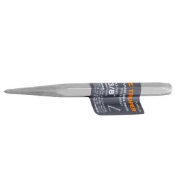  Centro Punto 3/8" L5-1/4 Punzones para Marcar, Truper 12226 3.135593 Centro Punto 3/8" L5-1/4 Punzones para Marcar, Truper 1222