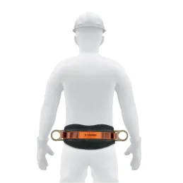  Cinturon de posicionamiento Talla44 76cm x4cm, Truper 14652 106.779661 Cinturon de Posicionamiento Talla 44, Truper 14652

Cint