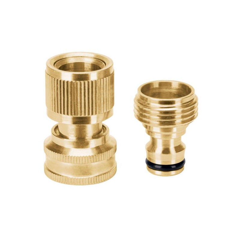 Conectores Rapidos Sistema Click E3/4 2Piezas, Truper 101599 14.152542 Conectores Rapidos Sistema Click E3/4 2Piezas, Truper 10 Conectores Rapidos Sistema Click E3/4 2Piezas, Truper 101599 14.152542 Conectores Rapidos Sistema Click E3/4 2Piezas, Truper 10
