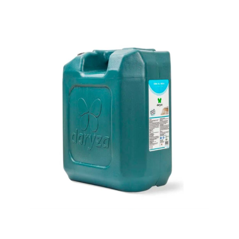 Cera al Agua Germicida 1 Bidon 19L, 270 Daryza 53.389831 Cera al Agua Germicida 1 Bidon 19L, 270 Daryza
Destinado para el cuid Cera al Agua Germicida 1 Bidon 19L, 270 Daryza 53.389831 Cera al Agua Germicida 1 Bidon 19L, 270 Daryza
Destinado para el cuid