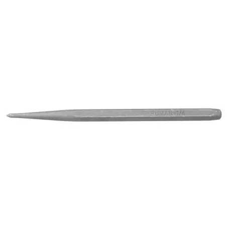  Centro Punto 1/4" L4-3/4 Punzones para Marcar, Truper 12224 2.372881 Centro Punto 1/4" L4-3/4 Punzones para Marcar, Truper 1222