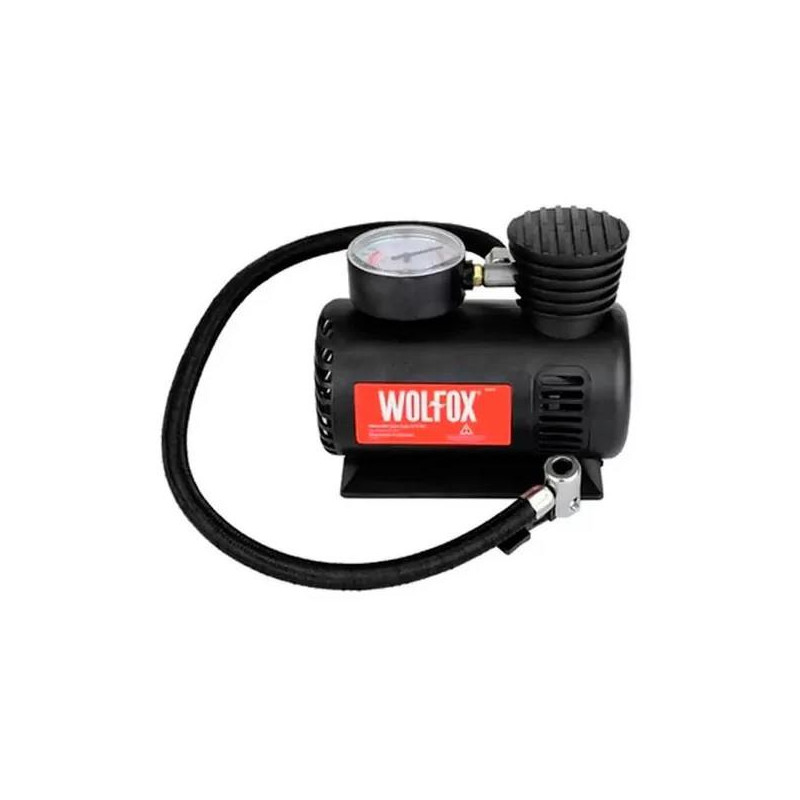 Mini Compresor Aire 300PSI para Autos conAdaptador Wolfox WF1011 34.745763 Mini Compresor Aire 300PSI para Autos con Adaptador Mini Compresor Aire 300PSI para Autos conAdaptador Wolfox WF1011 34.745763 Mini Compresor Aire 300PSI para Autos con Adaptador