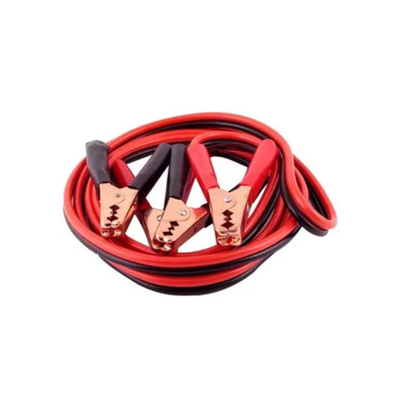Cables Pasa Corriente 6 AWG x3.5m Bateria Auto ToolCraft TC4399 46.610169 Cables Pasa Corriente 6 AWG x 3.5m Bateria Auto ToolC Cables Pasa Corriente 6 AWG x3.5m Bateria Auto ToolCraft TC4399 46.610169 Cables Pasa Corriente 6 AWG x 3.5m Bateria Auto ToolC