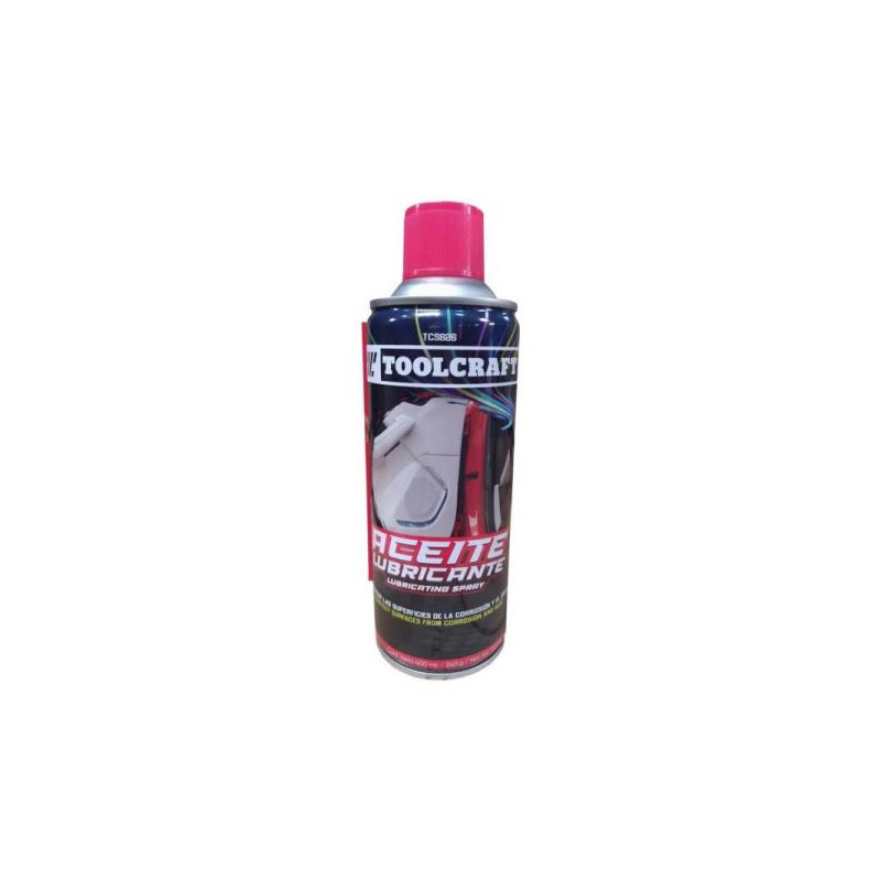 Aceite Lubricante 400ml Multiusos Toolcraft TC5826 6.949153 Aceite Lubricante 400ml Multiusos Toolcraft TC5826
Ideal para usos Aceite Lubricante 400ml Multiusos Toolcraft TC5826 6.949153 Aceite Lubricante 400ml Multiusos Toolcraft TC5826
Ideal para usos