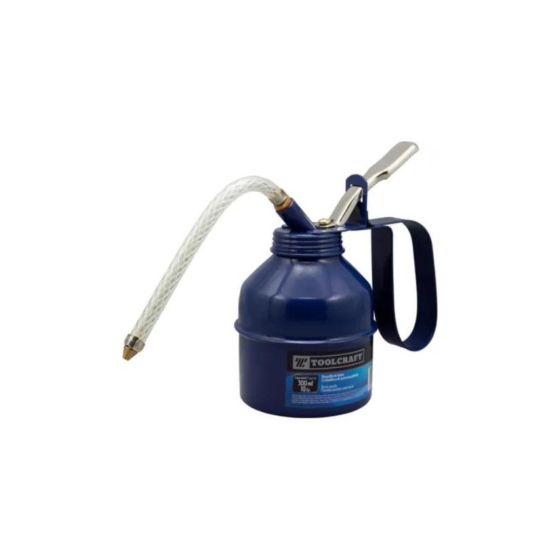 Aceitera 10oz Tubo Flexible Toolcraft TC1441 12.118644 Aceitera 10oz Tubo Flexible Toolcraft TC1441
Boquilla de latón
Mecanism Aceitera 10oz Tubo Flexible Toolcraft TC1441 12.118644 Aceitera 10oz Tubo Flexible Toolcraft TC1441
Boquilla de latón
Mecanism