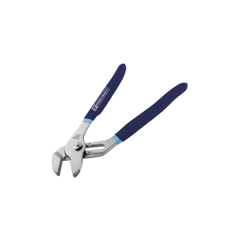 Alicates Pico de Loro 12" Mvinil Toolcraft TC4243 31.355932 Alicate de Pico de Loro 12" Mango Vinil Toolcraft TC4243
Fabricada Alicates Pico de Loro 12" Mvinil Toolcraft TC4243 31.355932 Alicate de Pico de Loro 12" Mango Vinil Toolcraft TC4243
Fabricada