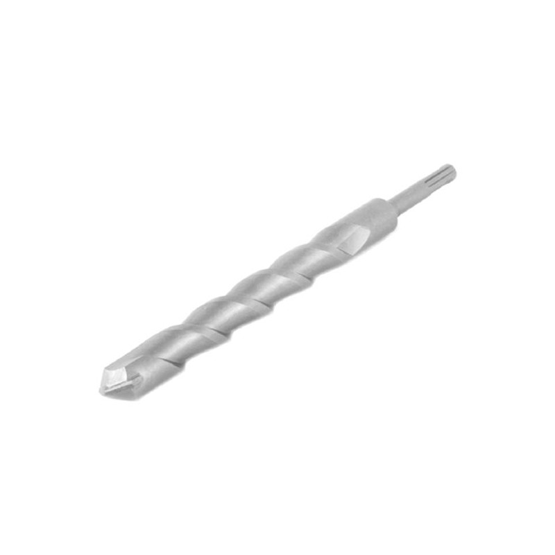  Brocas SDS 1" x10" Concreto Toolcraft TC0555 17.79661 Brocas SDS 1" x 10" Concreto Toolcraft TC0555

Puntas carburo tungsteno
P