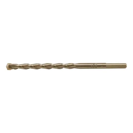  Brocas Concreto 8mm x150mm ZP3 Ctungsteno Truper 102346 2.711864 Brocas Concreto 8mm x 150mm ZP3 Ctungsteno Truper 102346

Cuer