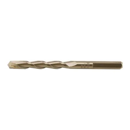  Brocas Concreto 8mm x100mm ZP3 Ctungsteno Truper 102345 2.118644 Brocas Concreto 8mm x 100mm ZP3 Ctungsteno Truper 102345

Cuer