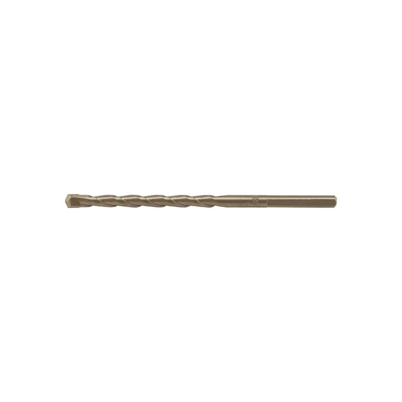 Brocas Concreto 5mm x100mm ZP3 Ctungsteno Truper 102340 1.525424 Brocas Concreto 5mm x 100mm ZP3 Ctungsteno Truper 102340
Cuer Brocas Concreto 5mm x100mm ZP3 Ctungsteno Truper 102340 1.525424 Brocas Concreto 5mm x 100mm ZP3 Ctungsteno Truper 102340
Cuer