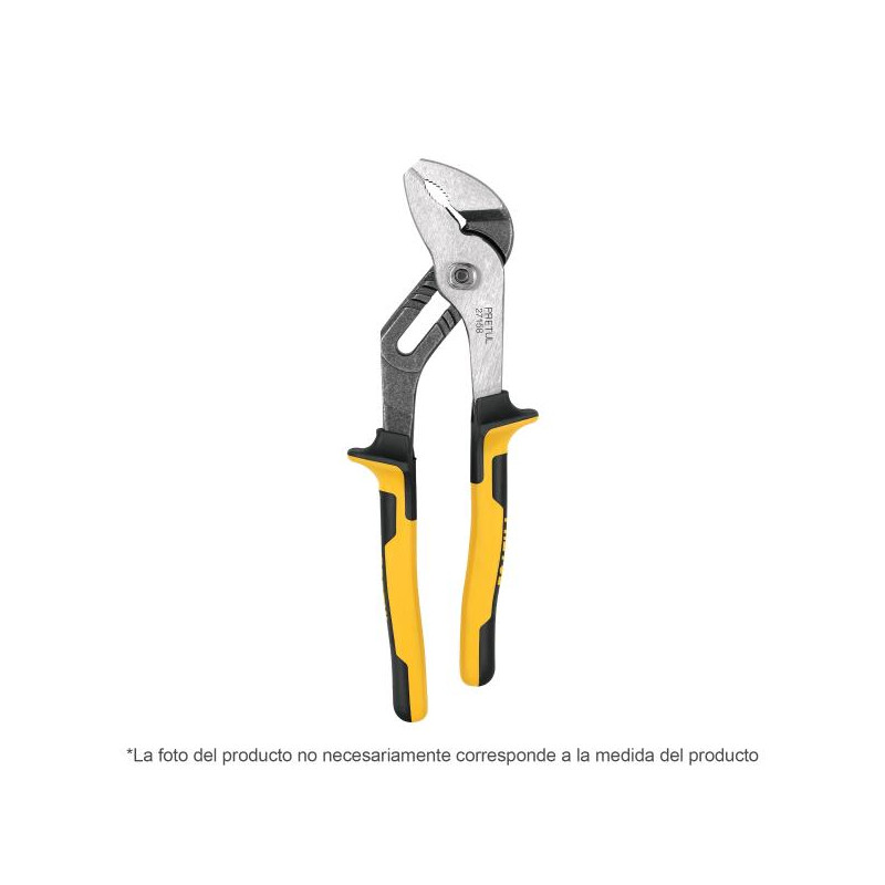 Alicates Pico Loro 12" ComfortGrip Acarbono MangoPVC Pretul 27159 19.491525 Alicates Pico Loro 12" ComfortGrip Acarbono MangoPV Alicates Pico Loro 12" ComfortGrip Acarbono MangoPVC Pretul 27159 19.491525 Alicates Pico Loro 12" ComfortGrip Acarbono MangoPV