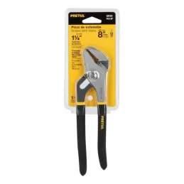  Alicates Pico Loro 8" Acarbono MangoPVC Pretul 28161 9.915254 Alicates Pico Loro 8" Acarbono MangoPVC Pretul 28161

Fabricada e