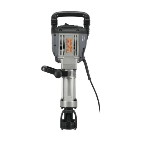  Martillos Demoledores 1600W HEX 1-1/8" 55J CVT Expert Truper 102468 1490.677966 Martillos Demoledores 1600W HEX 1-1/8" 55J CVT 