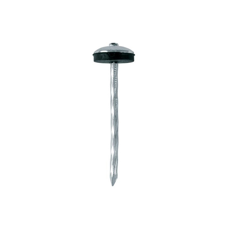 Clavos Calamina Calibre 9 x63mm Galvanizado CArandela Caja25kg Truper 103395 334.745763 Clavos Calamina con Jebe Calibre 9 x63 Clavos Calamina Calibre 9 x63mm Galvanizado CArandela Caja25kg Truper 103395 334.745763 Clavos Calamina con Jebe Calibre 9 x63