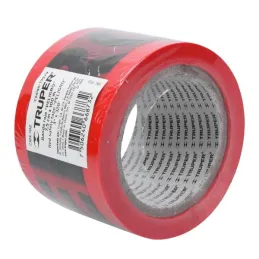  Cintas de Advertencia Peligro 100m Truper 13979 6.694915 Cintas de Advertencia Peligro Rojo 100m Truper 13979

Cinta de polieti