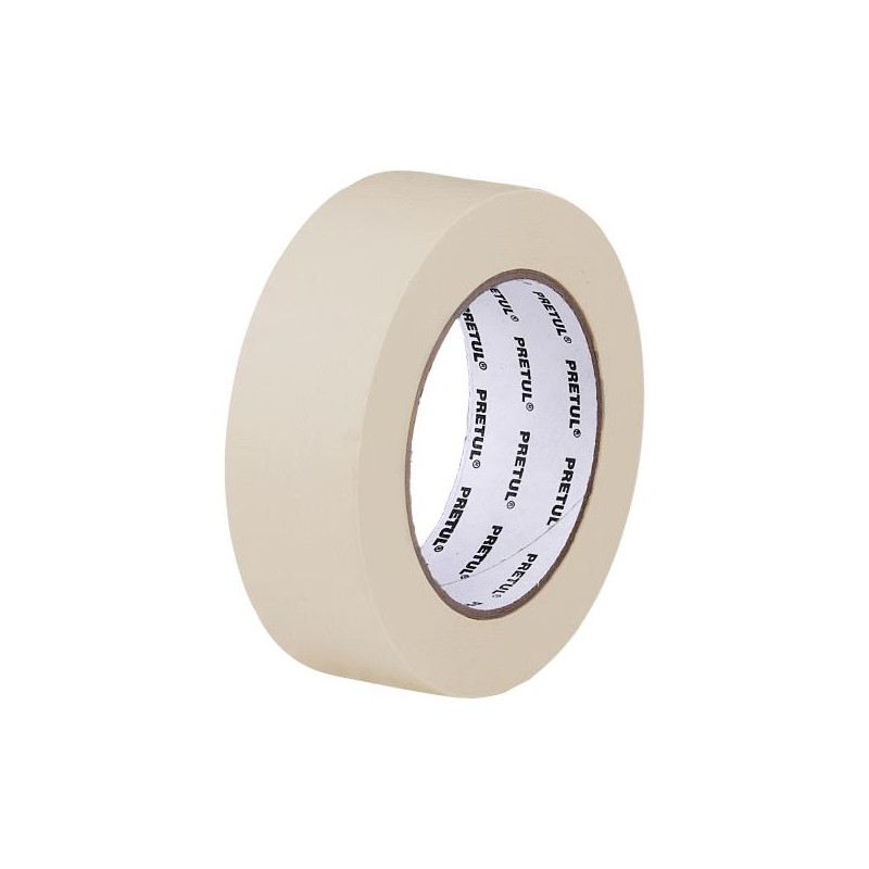  Cintas Masking Tape 36mm x50m Pretul 20671 5.169492 Cintas Masking Tape 36mm x50m Pretul 20671

Adhesivo de caucho natural
Uso 