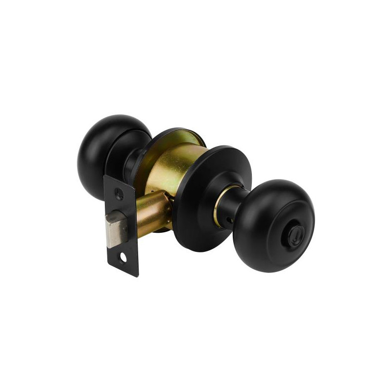 Cerraduras Pomo Oval Negro Baño Hermex 47914 25.423729 Cerraduras Pomo Oval Negro Baño Hermex 47914
Cerrojo con botón de emerg Cerraduras Pomo Oval Negro Baño Hermex 47914 25.423729 Cerraduras Pomo Oval Negro Baño Hermex 47914
Cerrojo con botón de emerg