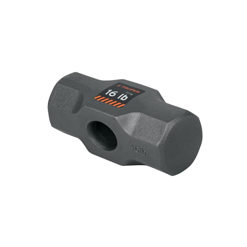 Cabezas de Comba Octagonal 16 Lb Ojillo Ovalado Truper 10595 66.101695 Cabezas de Comba Octagonal 16 Lb Ojillo Ovalado Truper Cabezas de Comba Octagonal 16 Lb Ojillo Ovalado Truper 10595 66.101695 Cabezas de Comba Octagonal 16 Lb Ojillo Ovalado Truper