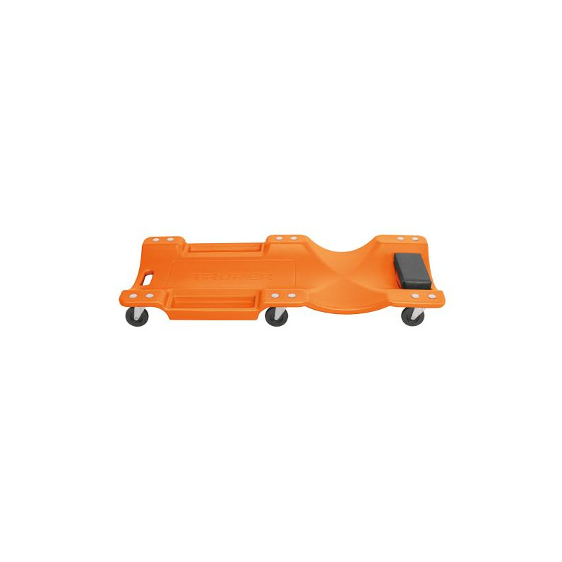 Camas Plasticas para Mecanico 40" Ergonomico Rodajes360, Truper 100904 141.525424 Cama de Plástico 40" para Mecánico, Truper 10 Camas Plasticas para Mecanico 40" Ergonomico Rodajes360, Truper 100904 141.525424 Cama de Plástico 40" para Mecánico, Truper 10