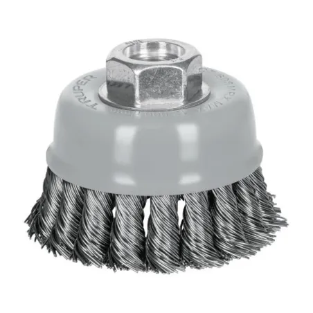  Cardas Copa 3" Trenzado Grueso MultiRosca, Truper 100854 13.559322 Cardas Copa 3" Trenzado Grueso MultiRosca, Truper 100854

Fa