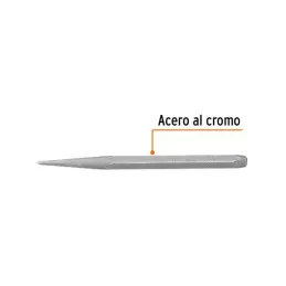  Centro Punto 5/16" L5 Punzones para Marcar, Truper 12225 2.542373 Centro Punto 5/16" L5 Punzones para Marcar, Truper 12225

Fab