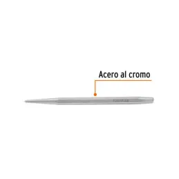 Centro Punto 3/8" L5-1/4 Punzones para Marcar, Truper 12226 3.135593 Centro Punto 3/8" L5-1/4 Punzones para Marcar, Truper 1222