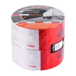  Cintas Reflectiva 9m Alta Visibilidad, Autos Y Camiones, Truper 101683 49.152542 Cintas Reflectiva 9m Alta Visibilidad, Autos Y