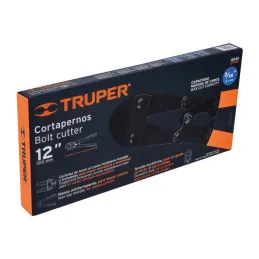  Cizallas Profesionales Corte 3/16" Medida 12", Acero al cromo molibdeno, CP-12X 12830 Truper 41.525424 Cizallas Profesionales 1