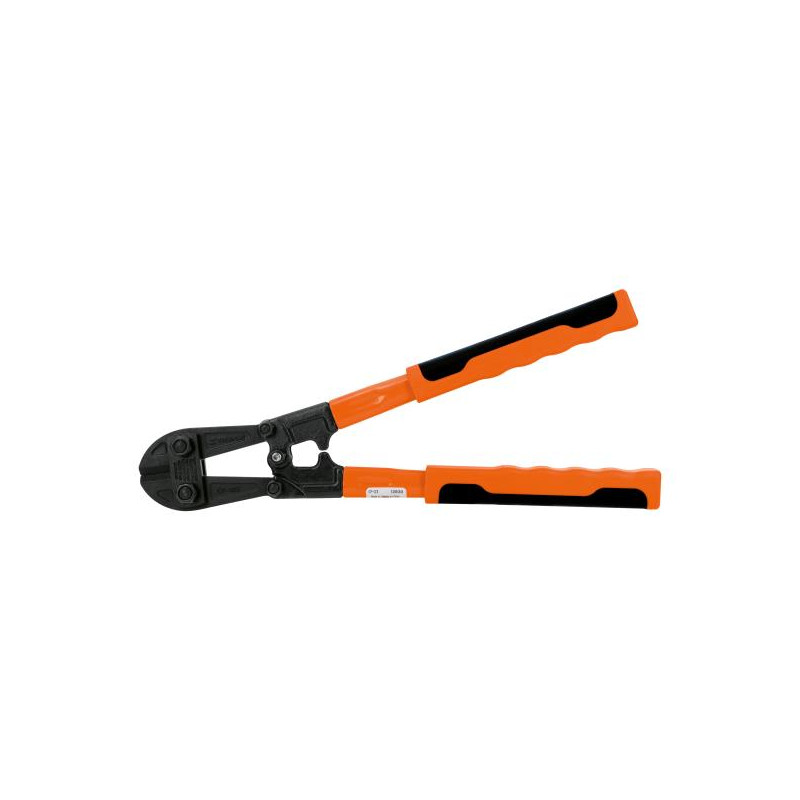  Cizallas Profesionales Corte 3/16" Medida 12", Acero al cromo molibdeno, CP-12X 12830 Truper 41.525424 Cizallas Profesionales 1